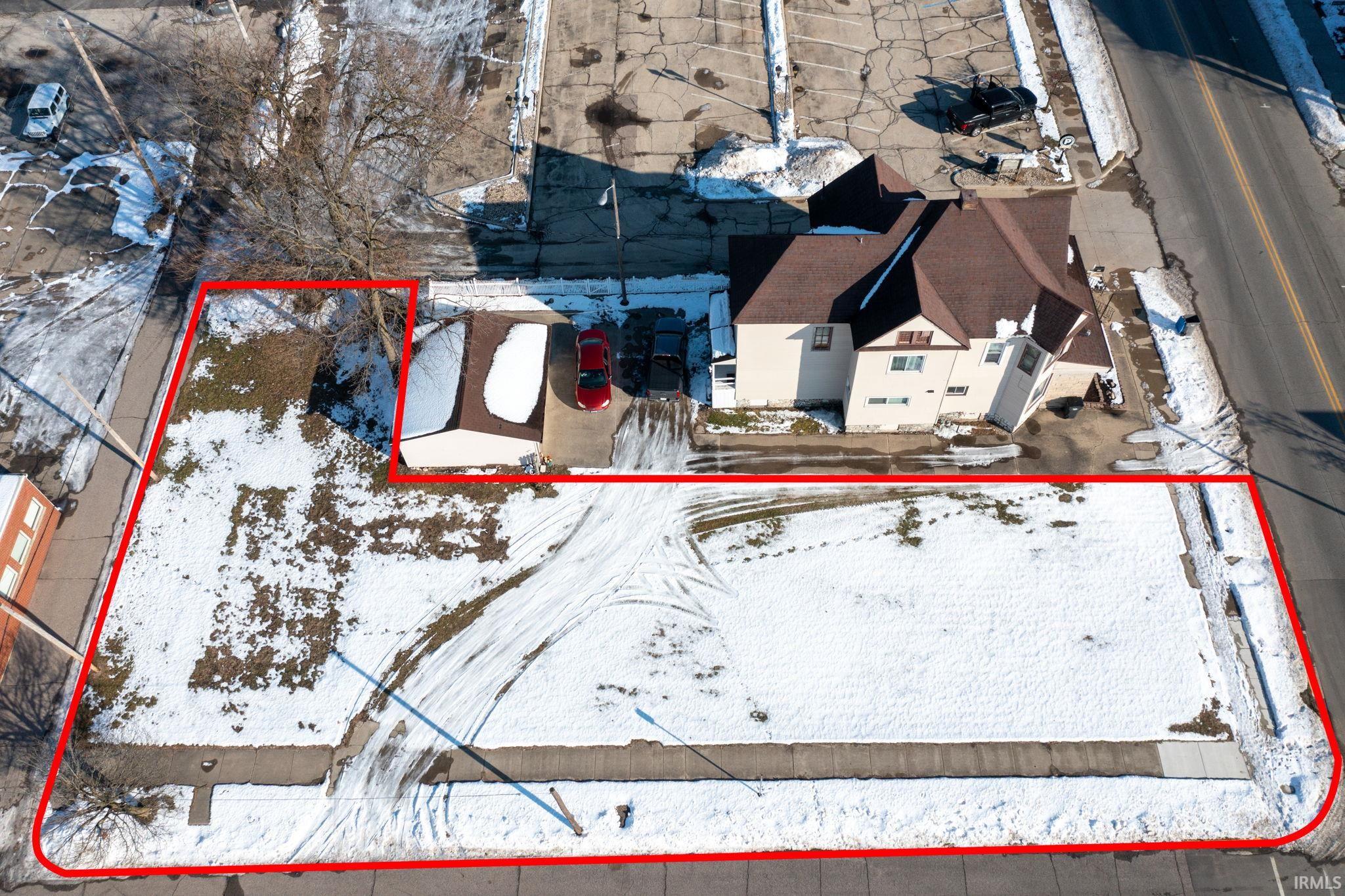 326 W Franklin Street Elkhart IN 46516