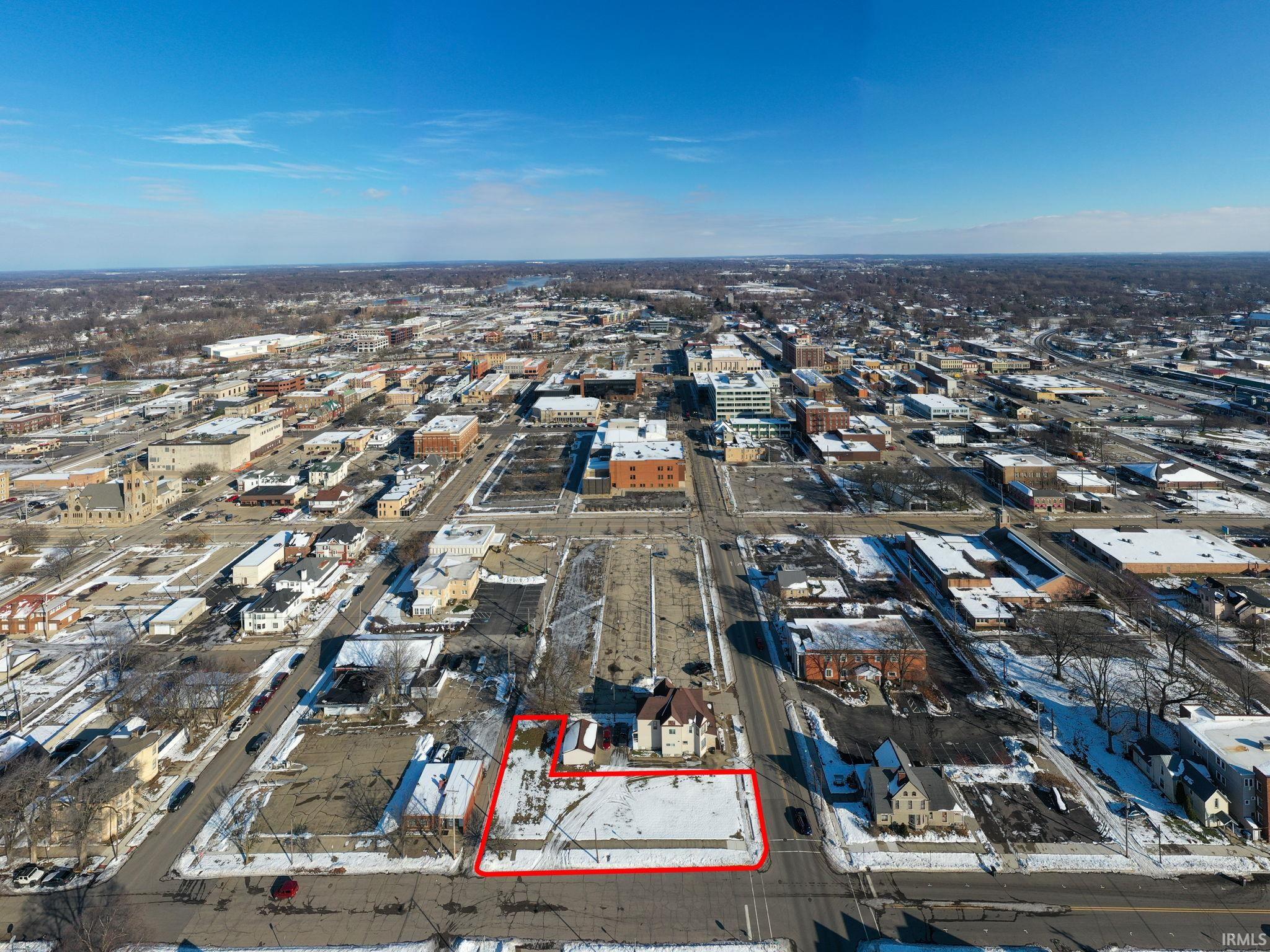 326 W Franklin Street Elkhart IN 46516