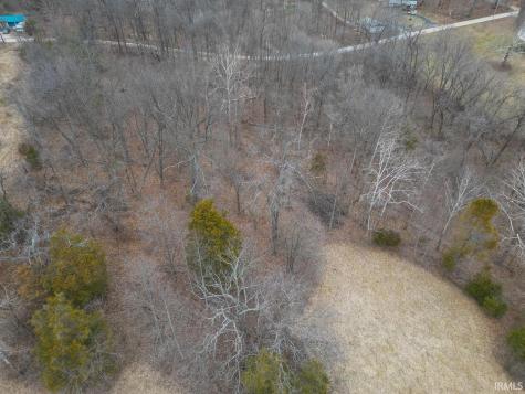 5003 (LOT 2) S Iron Gate Trail Bloomington IN 47403