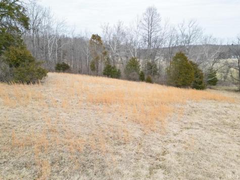 5003 (LOT 2) (LOT 2) S Iron Gate Trail Bloomington IN 47403