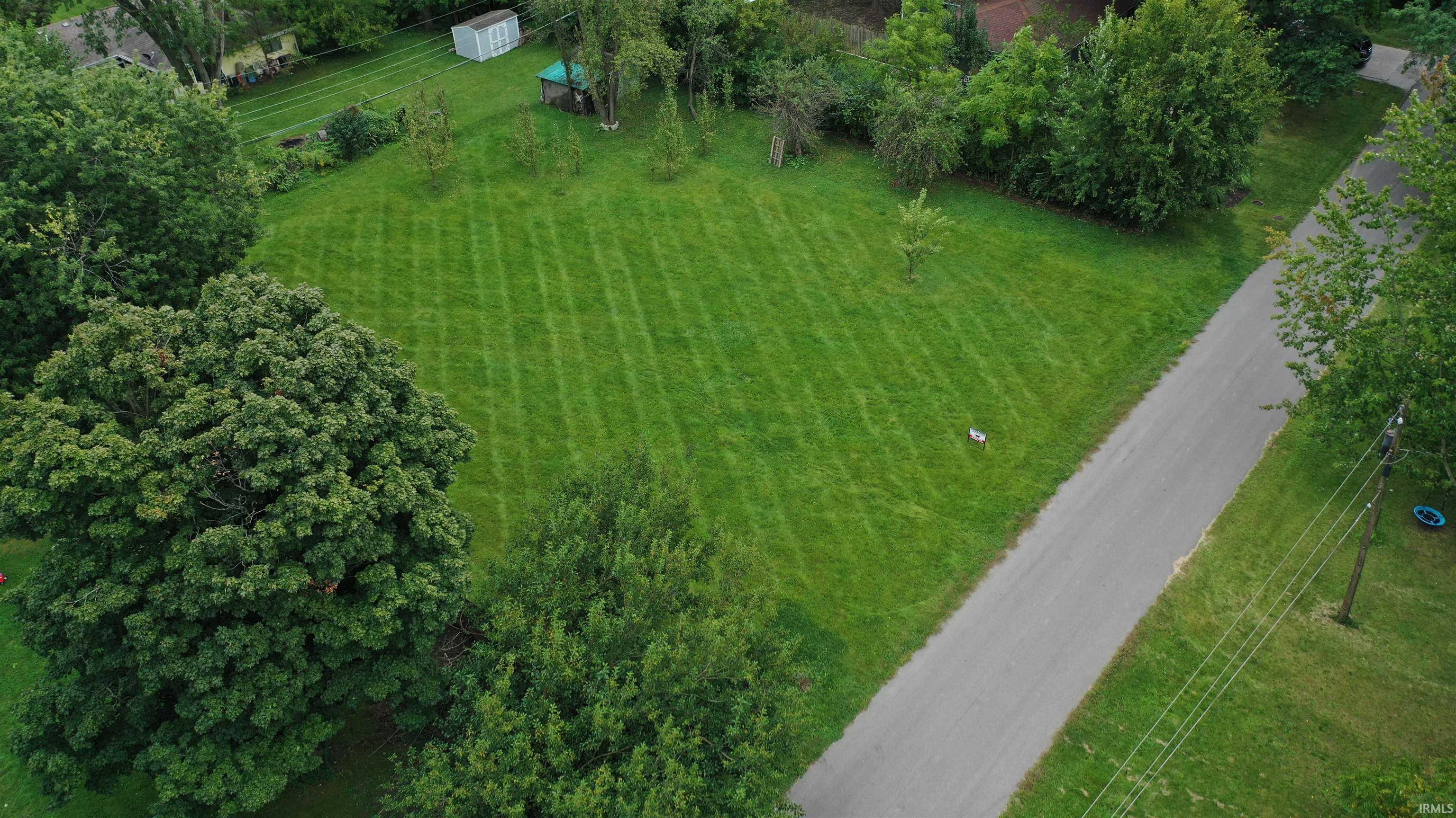 5318 Ruann Drive Fort Wayne IN 46835