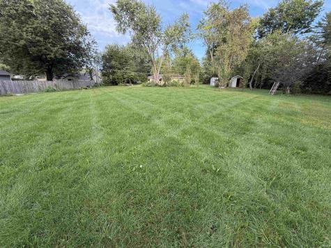5318 Ruann Drive Fort Wayne IN 46835