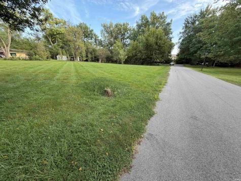 5318 Ruann Drive Fort Wayne IN 46835