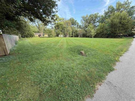 5318 Ruann Drive Fort Wayne IN 46835