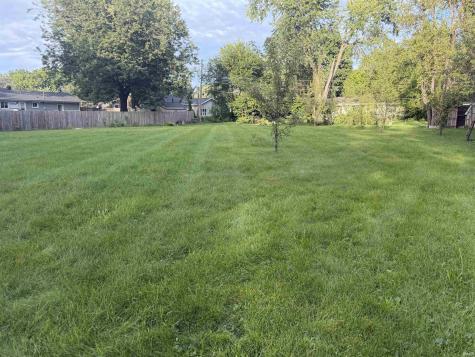 5318 Ruann Drive Fort Wayne IN 46835