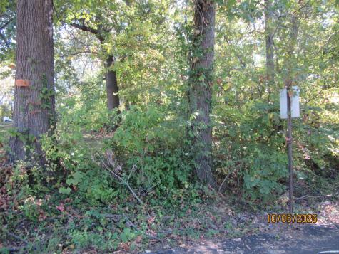 Tbd U Street Bedford IN 47421