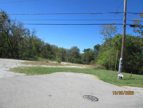 Tbd U Street Bedford IN 47421