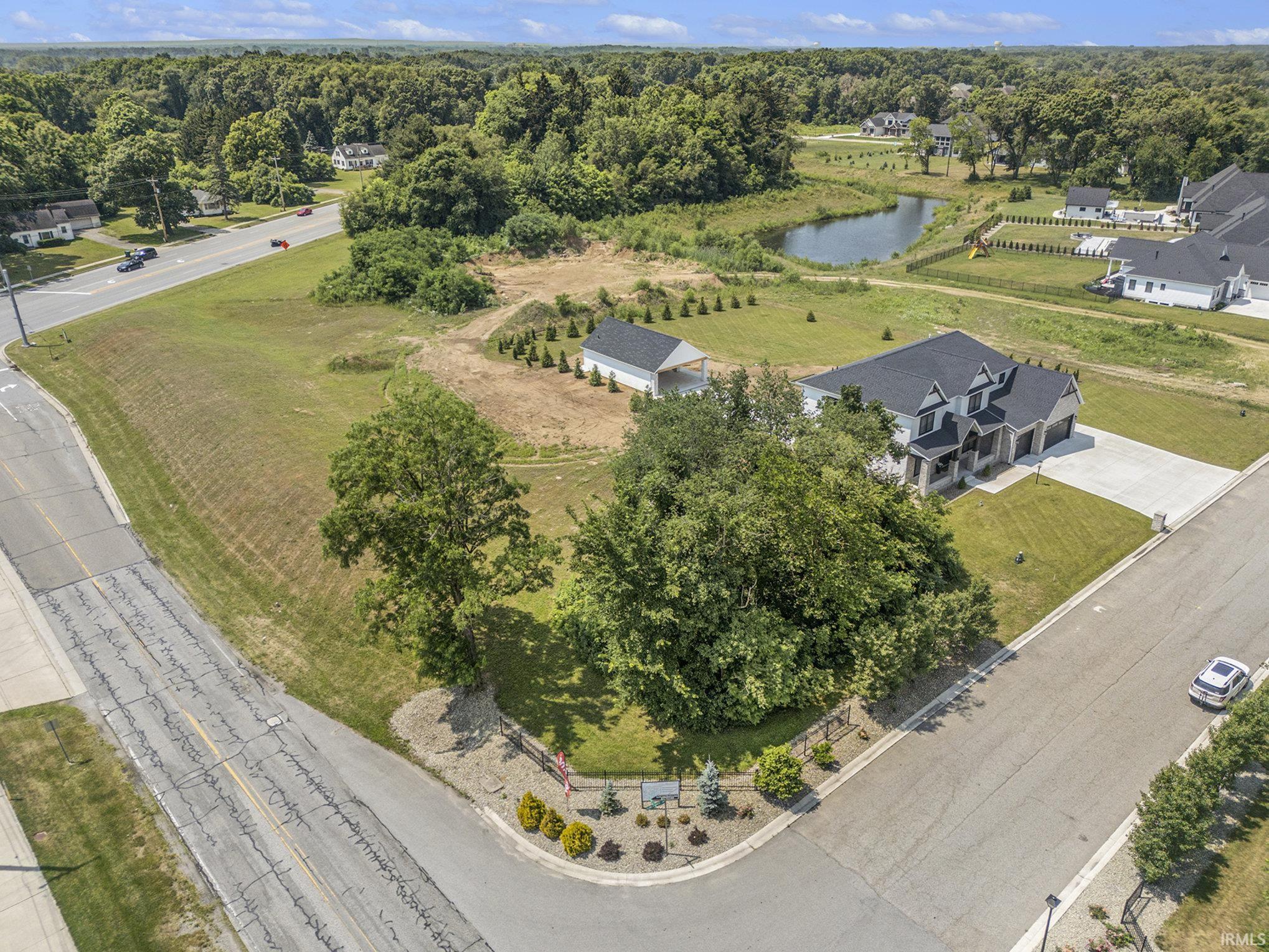 14030 Kline Shores Lot 29 Drive Granger IN 46530