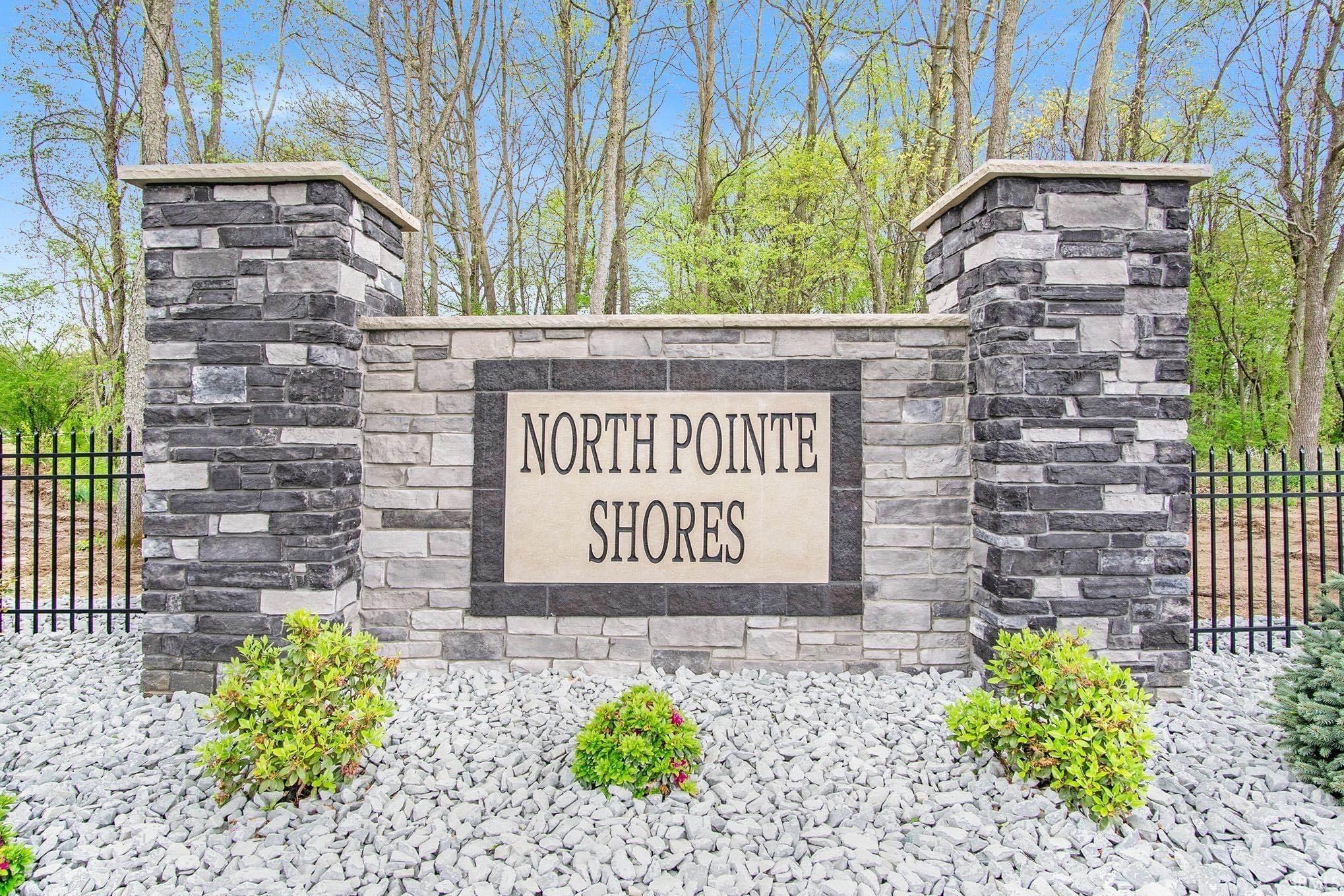 14030 Kline Shores Lot 29 Drive Granger IN 46530