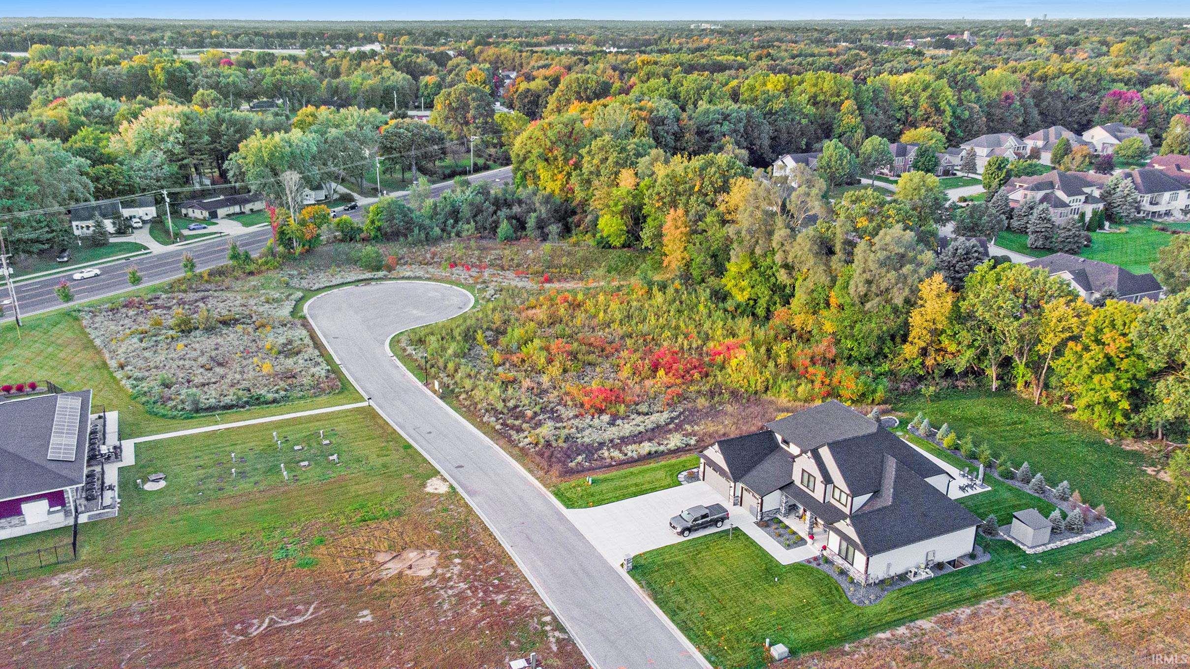 14030 Kline Shores Lot 29 Drive Granger IN 46530