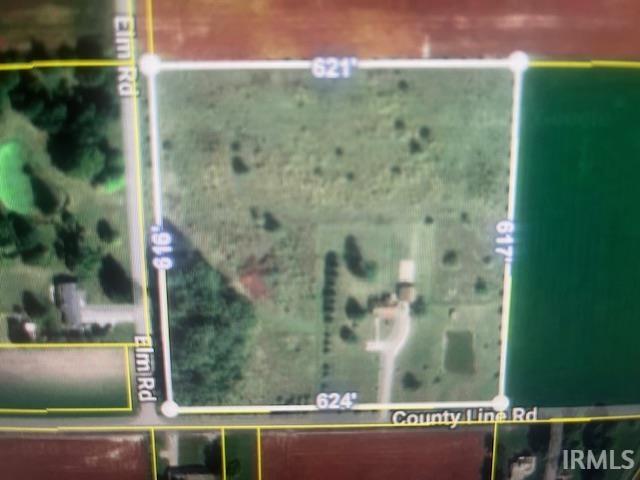 13959 Tyler Road Bremen IN 46506
