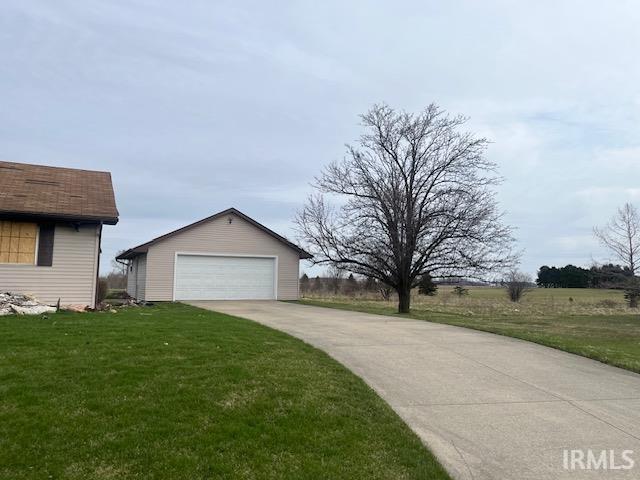 13959 Tyler Road Bremen IN 46506