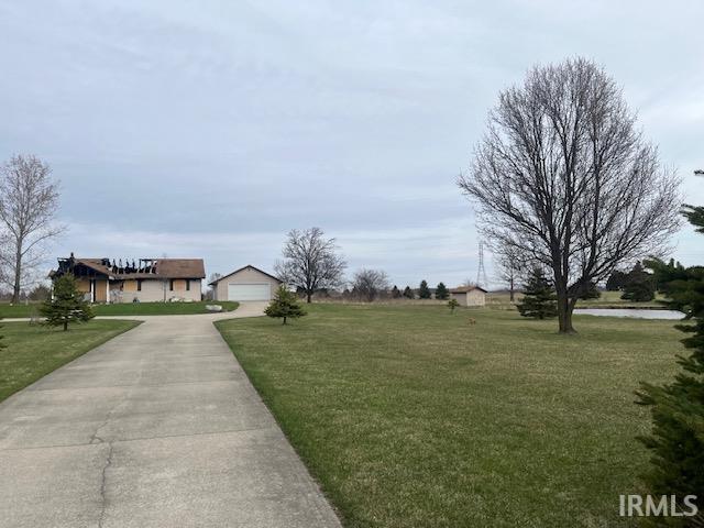 13959 Tyler Road Bremen IN 46506