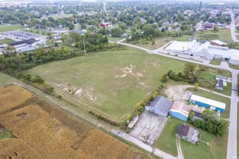 104 N Wabash Street Hartford City IN 47348