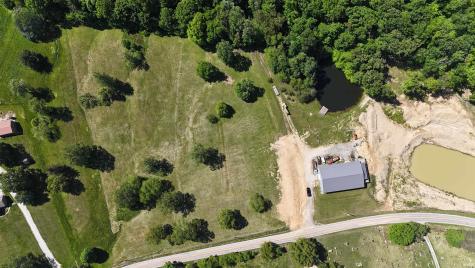 9000 W Block State Road 58 Norman IN 47264