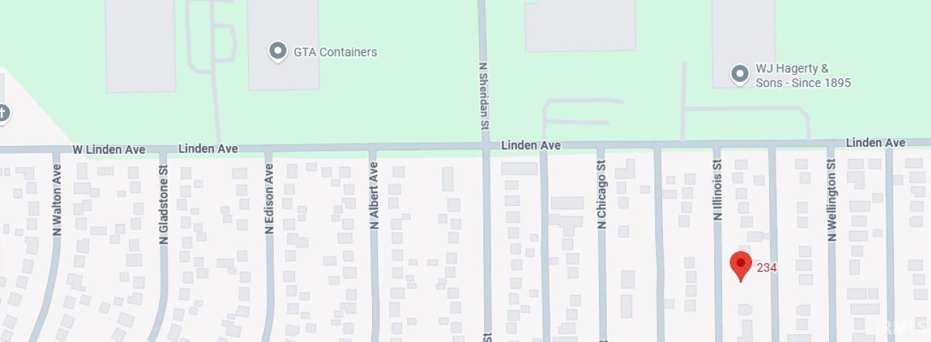 234 N Illinois Street South Bend IN 46628