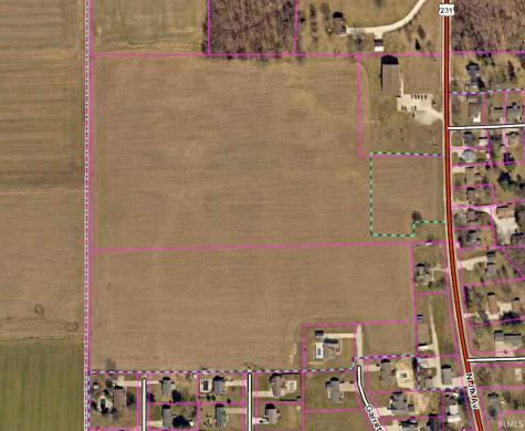 Lot 38 Country Court S/d V Loogootee IN 47553