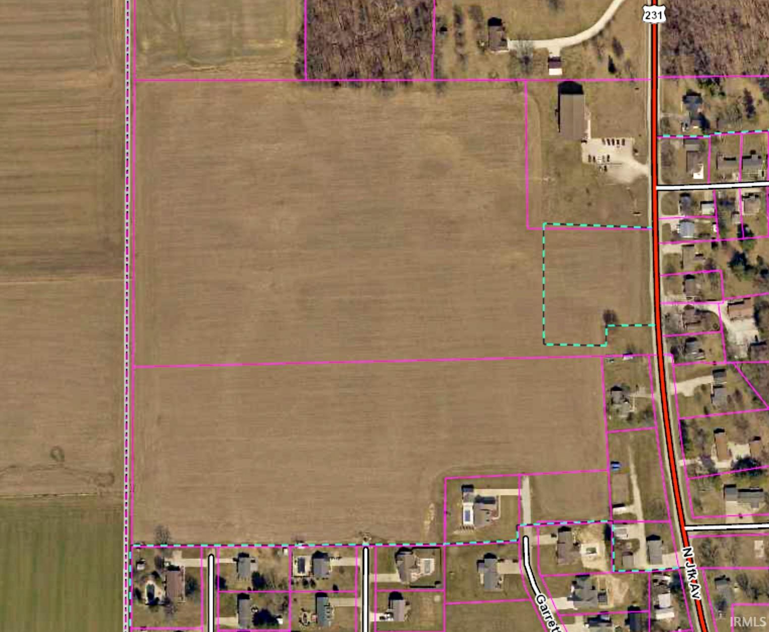 Lot 38 Country Court S/d V Loogootee IN 47553