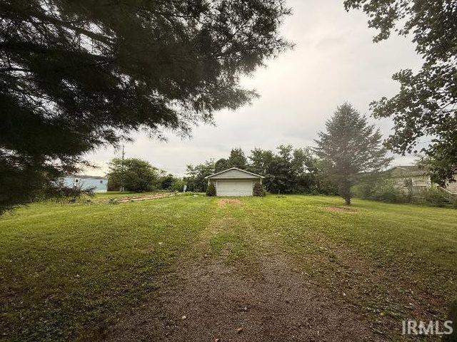 3393 Pleasant Grove Drive Warsaw IN 46580
