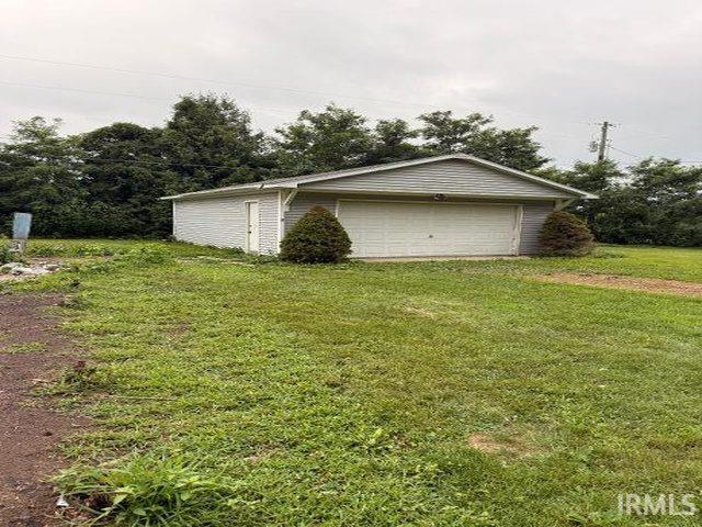 3393 Pleasant Grove Drive Warsaw IN 46580