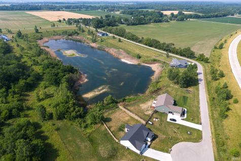 8645 W Division Line Road Delphi IN 46923