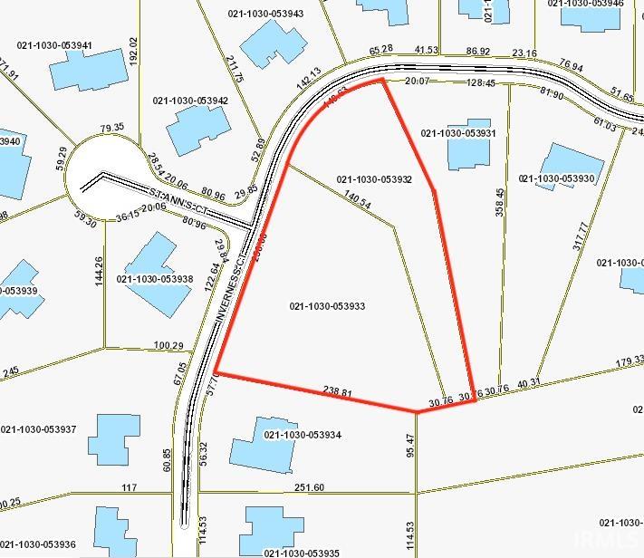 51690 Inverness Drive South Bend IN 46628