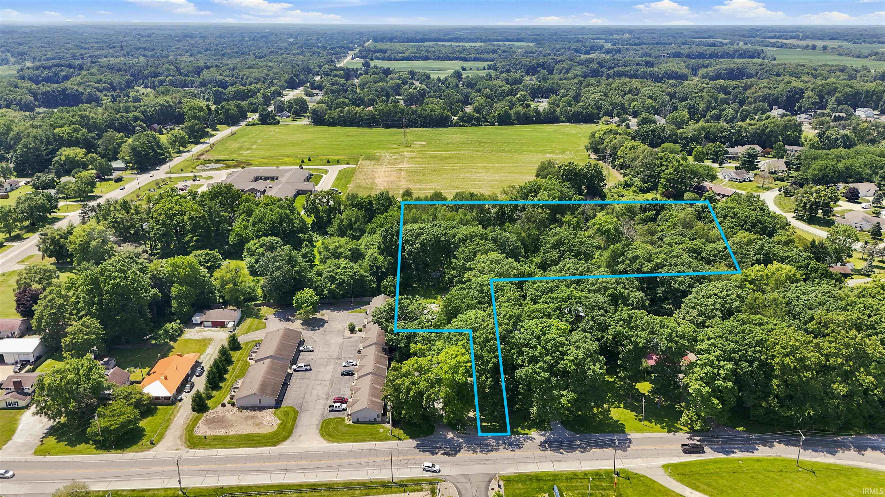 2220 Lake Avenue Plymouth IN 46563