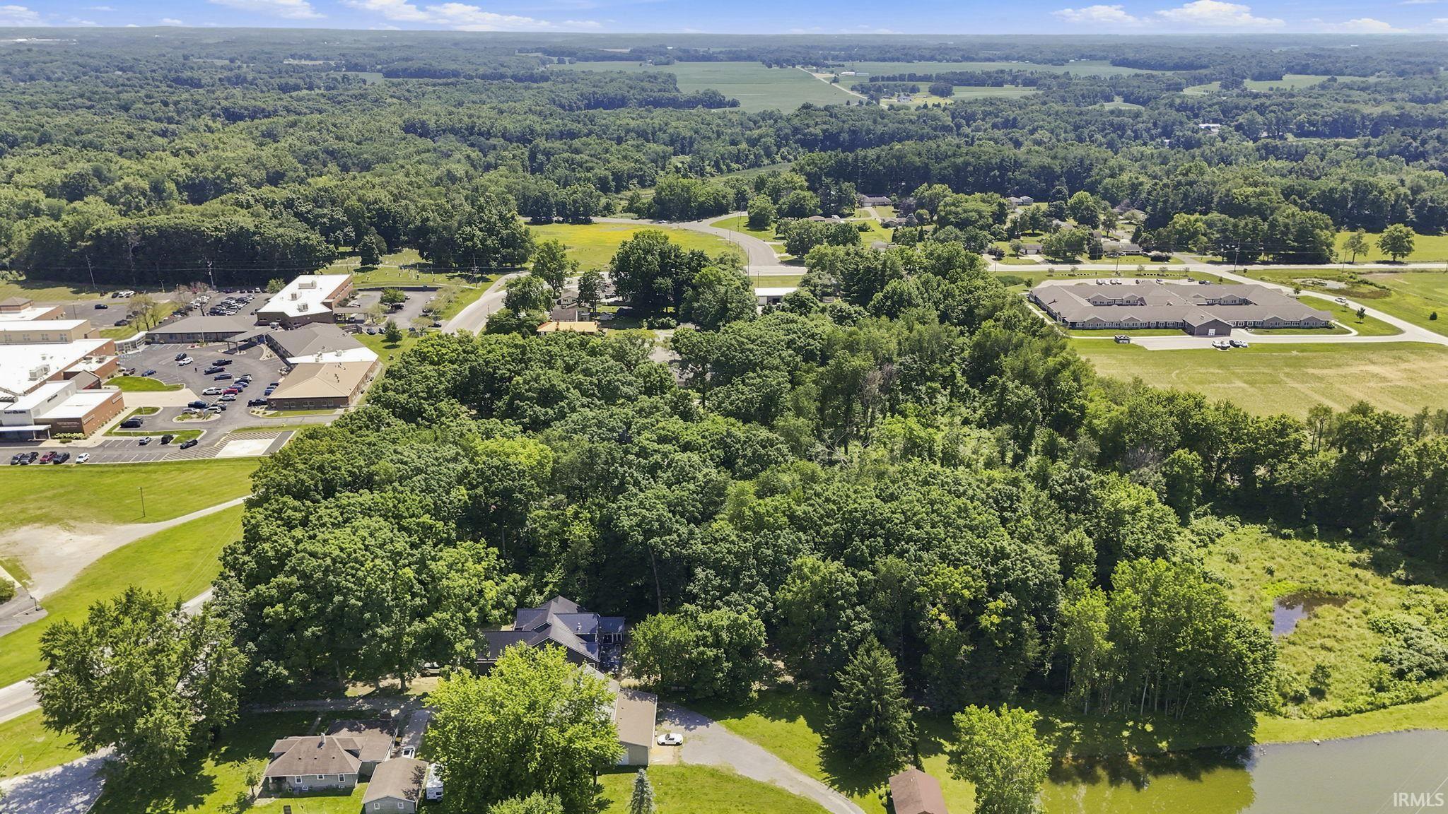 2220 Lake Avenue Plymouth IN 46563