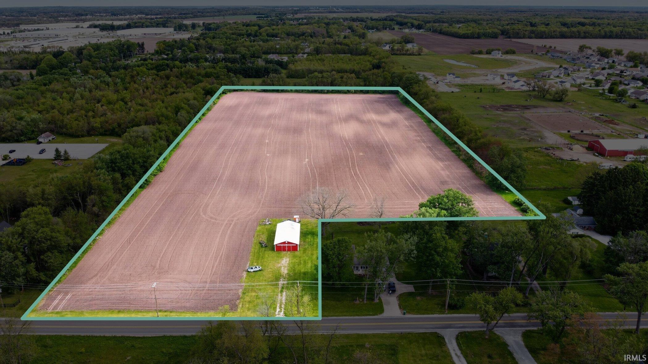 23267 Brick Road South Bend IN 46628