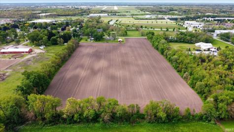 23267 Brick Road South Bend IN 46628