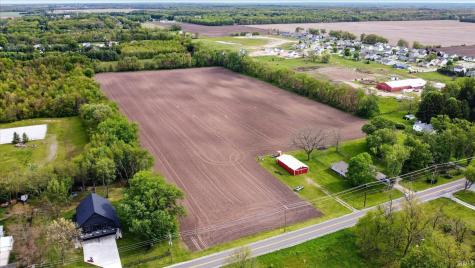 23267 Brick Road South Bend IN 46628