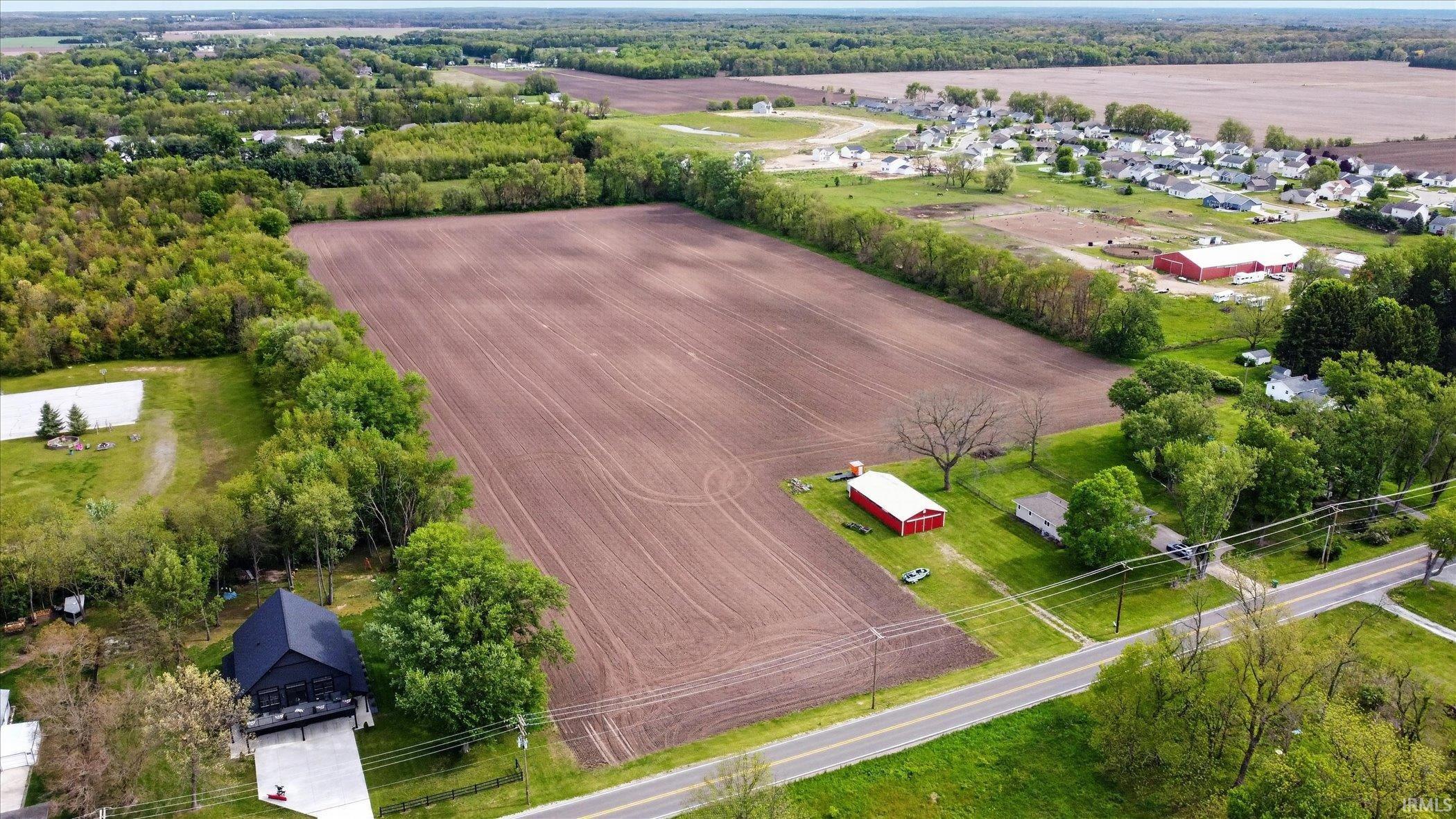 23267 Brick Road South Bend IN 46628