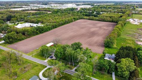 23267 Brick Road South Bend IN 46628