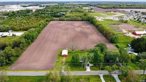 23267 Brick Road South Bend IN 46628