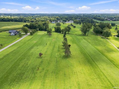 County Road 480 W Lot 3 Rossville IN 46065