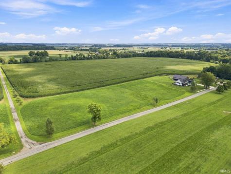 County Road 480 W Lot 3 Rossville IN 46065