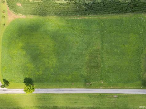 County Road 480 W Lot 3 Rossville IN 46065