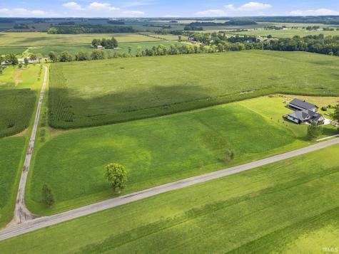 County Road 480 W Lot 3 Rossville IN 46065