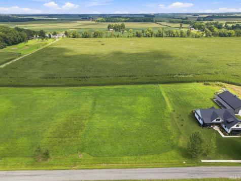 County Road 480 W Lot 3 Rossville IN 46065