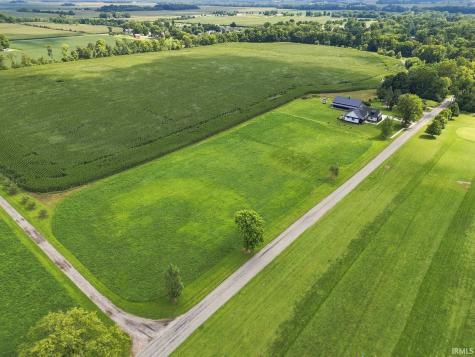 County Road 480 W Lot 3 Rossville IN 46065