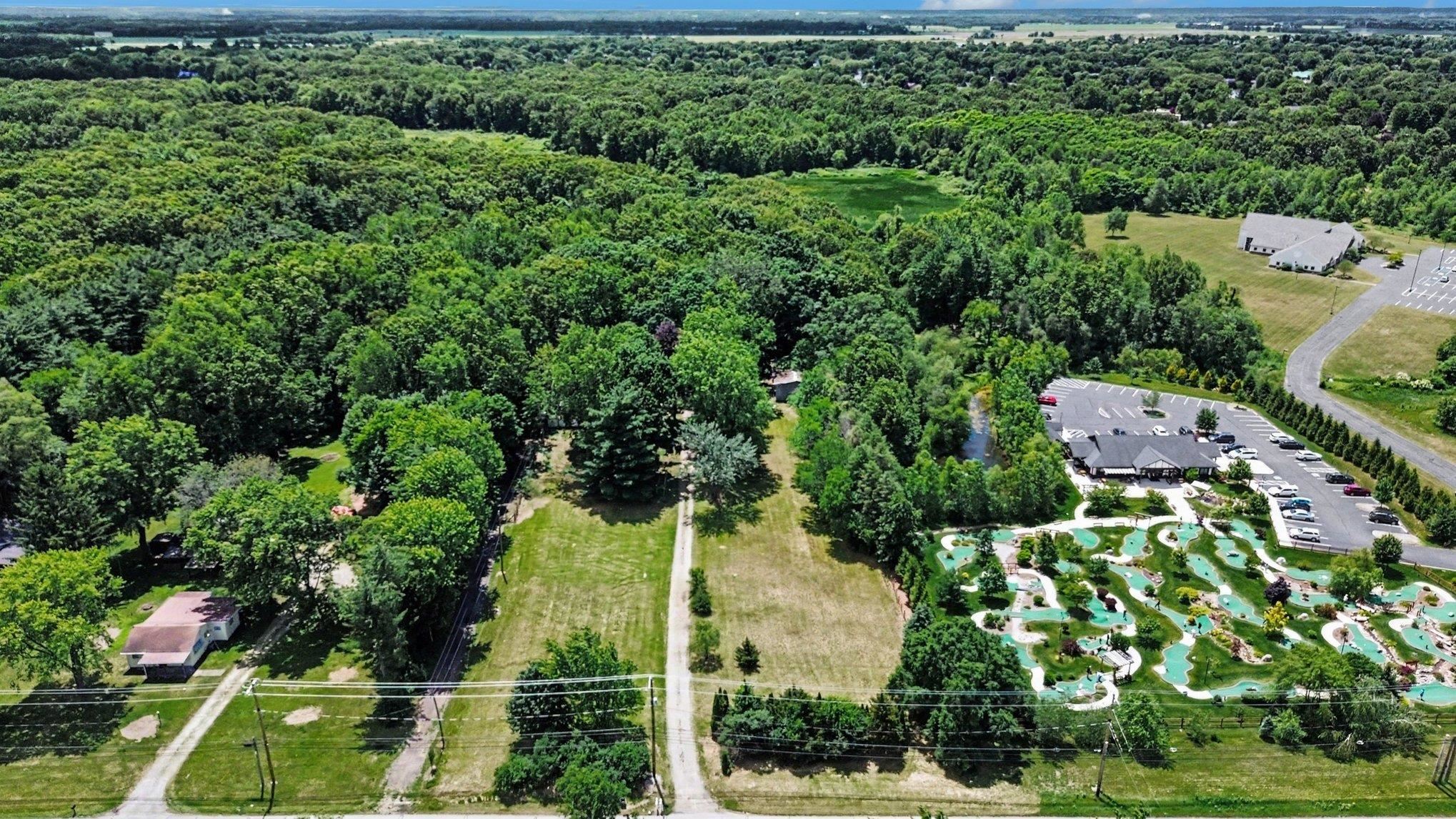 12064 Adams Road Granger IN 46530