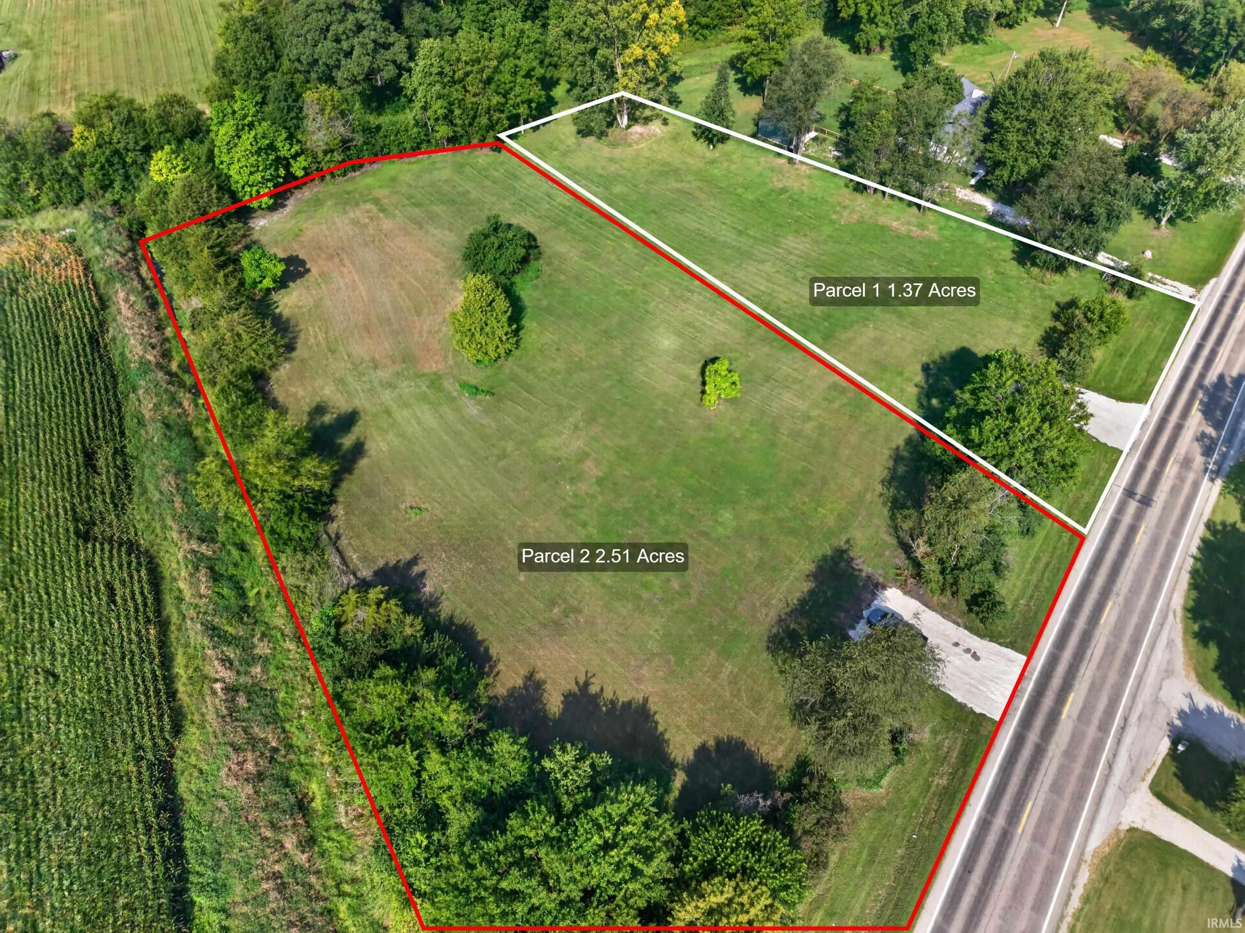 4057 N Us Highway 35 Royal Center IN 46978