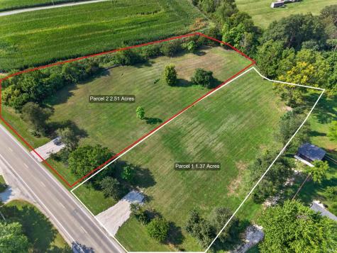 4057 N Us Highway 35 Royal Center IN 46978