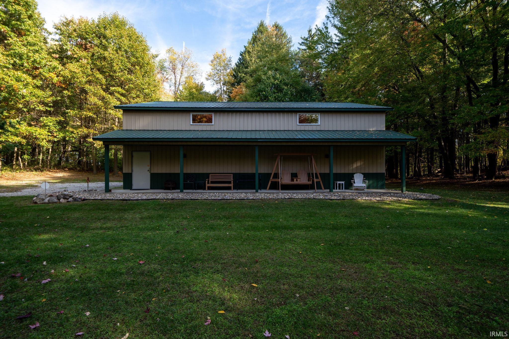 66561 Conrad Road Edwardsburg MI 49112