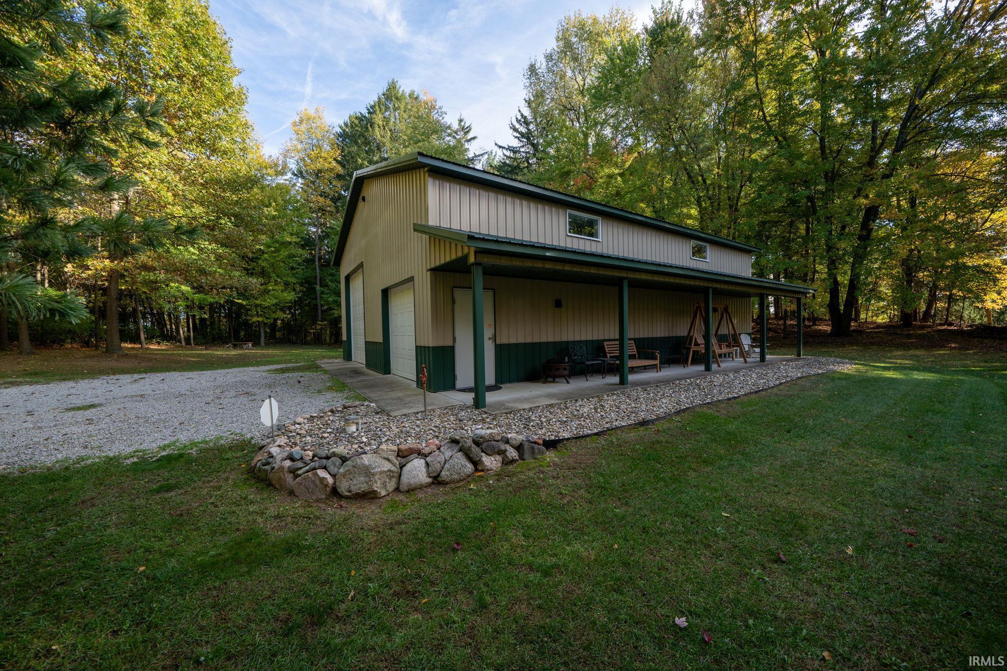 66561 Conrad Road Edwardsburg MI 49112