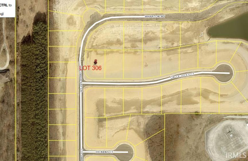 11205 Calle Jules Lot 306 Court Osceola IN 46561