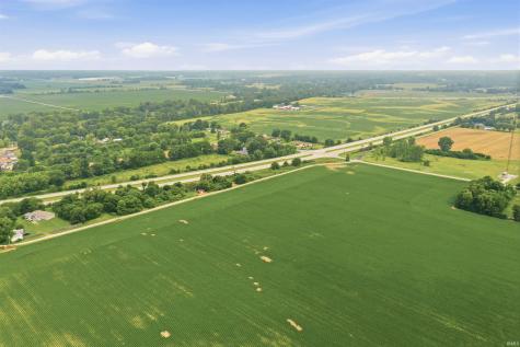 0 E County Road 400 S Muncie IN 47302