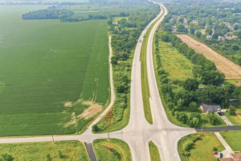 0 E County Road 400 S Muncie IN 47302