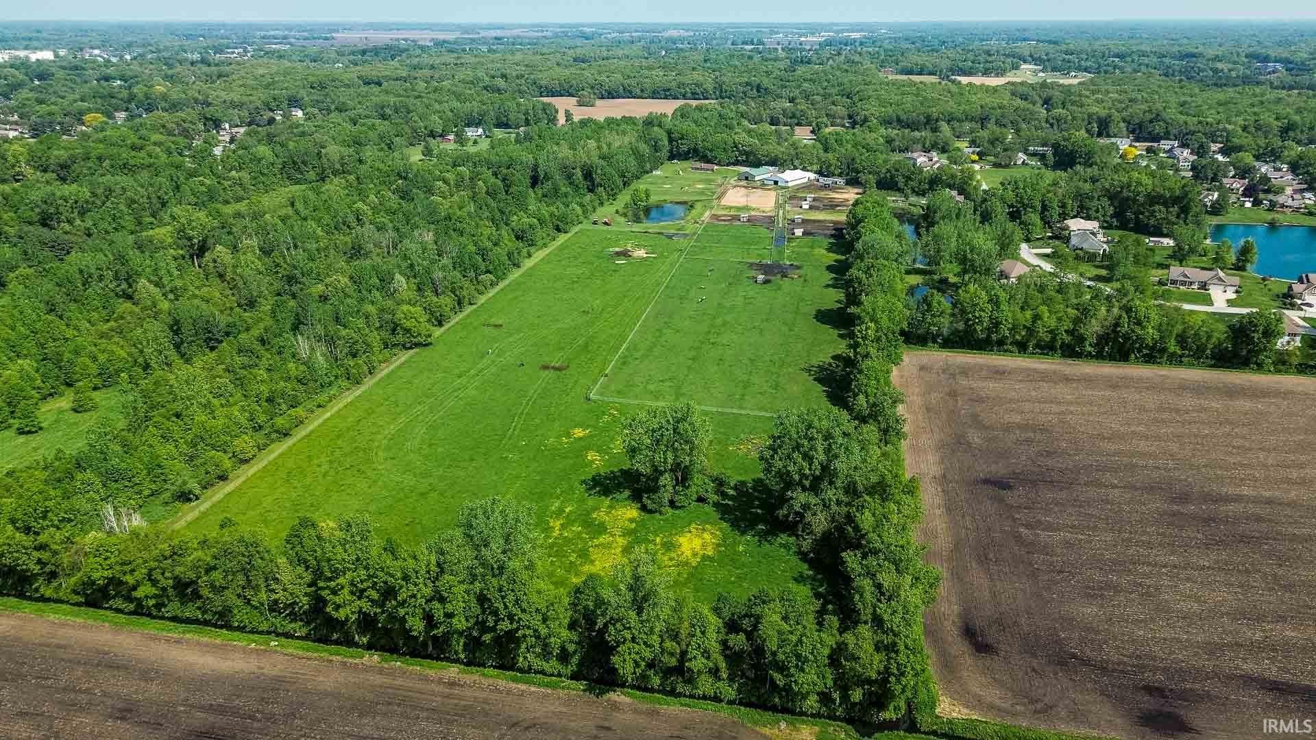 11580 Anderson Road Granger IN 46530