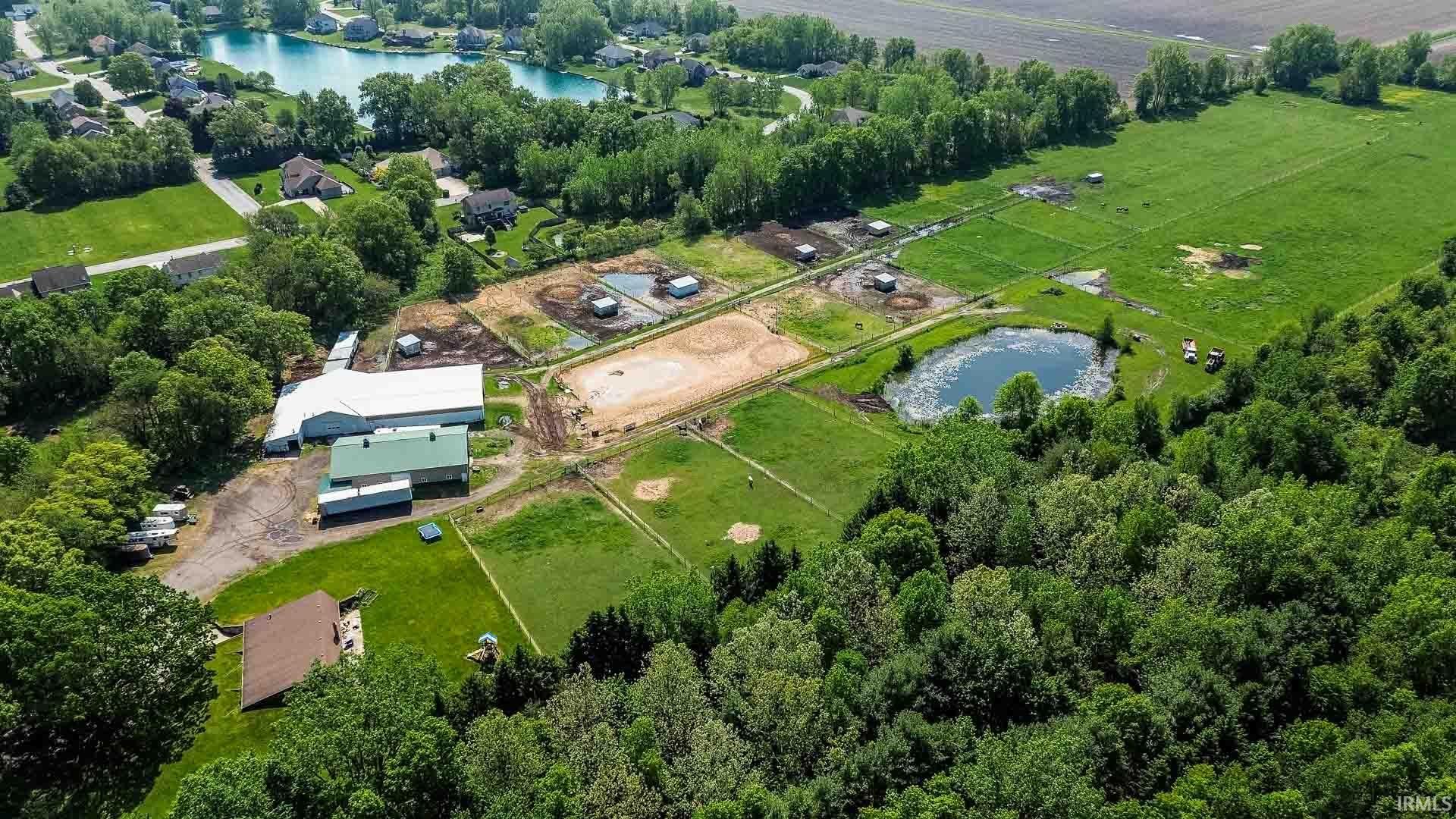 11580 Anderson Road Granger IN 46530